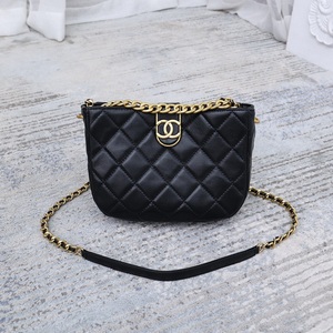 Chanel Handbags 1267